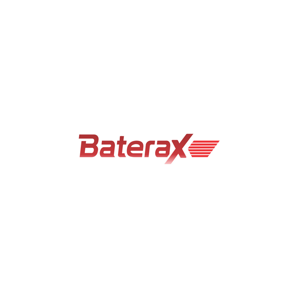 BATERAX - OURO