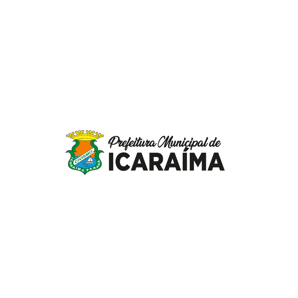 PREFEITURA DE ICARAIMA - PRATA